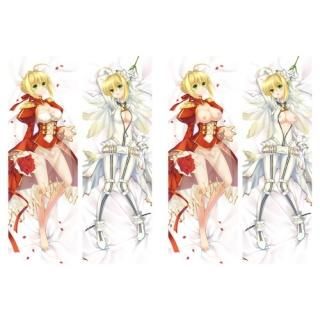 Fate/Grand Order ネロ・クラウディウス 脱着式抱き枕カバー 13260993803