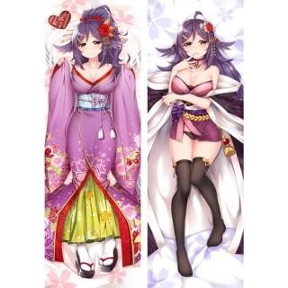 アズールレーン 鳳翔 抱き枕カバー 13260997101