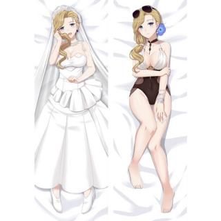 アズールレーン フッド 抱き枕カバー 13260996801