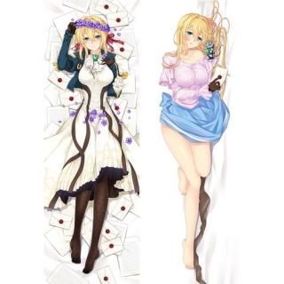 ヴァイオレット・エヴァーガーデン ヴァイオレット・エヴァーガーデン 抱き枕カバー 13260997501