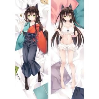 うらら迷路帖 巽紺 抱き枕カバー 13260977801