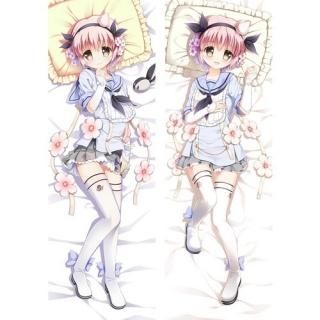 魔法少女育成計画 スノーホワイト 抱き枕カバー 13260976401