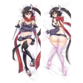 魔法少女育成計画 リップル 抱き枕カバー 13260976201