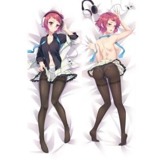 無彩限のファントム・ワールド 水無瀬小糸 抱き枕カバー 13260990101