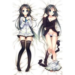無彩限のファントム・ワールド 和泉玲奈 抱き枕カバー 13260989901