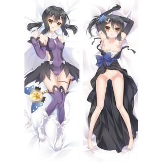 Fate/kaleid liner プリズマ☆イリヤ イリヤスフィール・フォン・アインツベルン 抱き枕カバー 13260973002