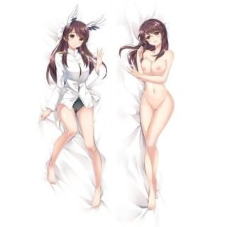 ストライクウィッチーズ 雁淵孝美 抱き枕カバー 13260976002