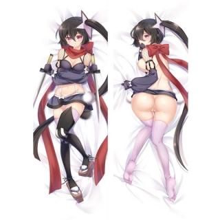 魔法少女育成計画 リップル 抱き枕カバー 13260976202