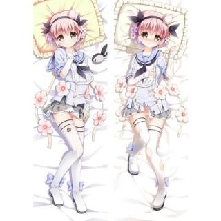 魔法少女育成計画 スノーホワイト 抱き枕カバー 13260976402