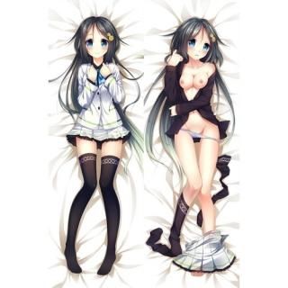 無彩限のファントム・ワールド 和泉玲奈 抱き枕カバー 13260989902