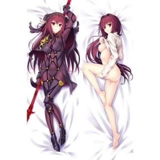Fate/Grand Order スカサハ 抱き枕カバー 13260993402