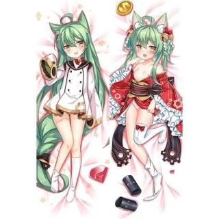 アズールレーン 明石 抱き枕カバー 32600837