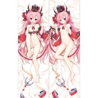 アズールレーン 浜風 抱き枕カバー 10260004202