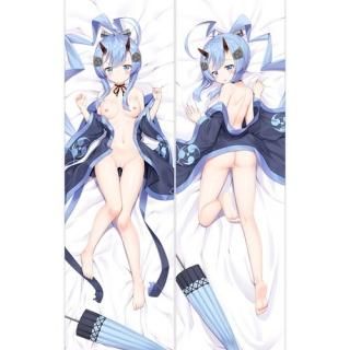 アズールレーン 電 抱き枕カバー 10260004402