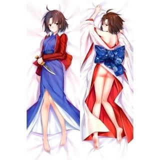 Fate/Grand Order 両儀式 抱き枕カバー 32600851