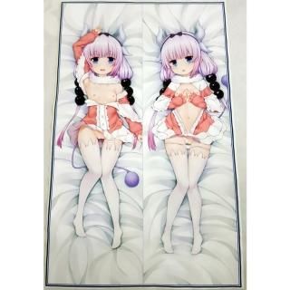 小林さんちのメイドラゴン カンナカムイ 抱き枕カバー 12600091