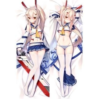 アズールレーン 綾波 抱き枕カバー 32600860
