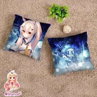 アズールレーン 綾波 クッション 13260086001
