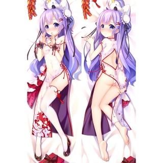 アズールレーン ユニコーン 抱き枕カバー 32600862