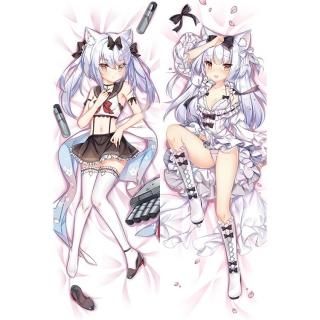アズールレーン 雪風 抱き枕カバー 32600864