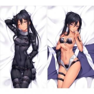 ソードアート・オンライン オルタナティブ ガンゲイル・オンライン ピトフーイ 1/2抱き枕カバー 1922612761