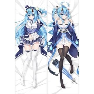 アズールレーン 電 抱き枕カバー 22612767