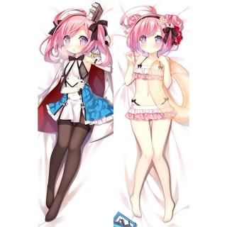アズールレーン サラトガ 抱き枕カバー 32600887