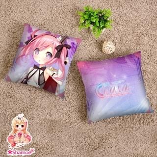 アズールレーン サラトガ クッション 13260088701