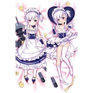 アズールレーン ベルファスト 抱き枕カバー 32600899