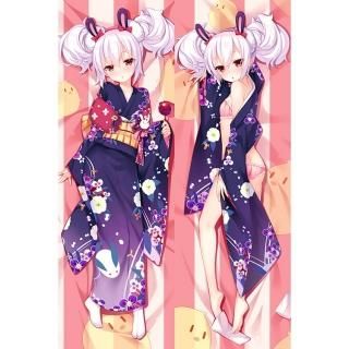 アズールレーン ラフィー 抱き枕カバー 32600903