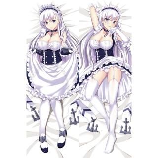 アズールレーン ベルファスト 抱き枕カバー 13261010901
