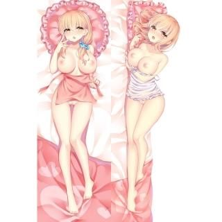 すのはら荘の管理人さん 春原彩花 抱き枕カバー 13261014702