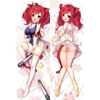 アズールレーン 伊19 抱き枕カバー 32600956