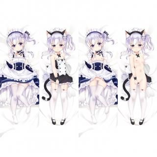 アズールレーン ベルファスト 脱着式抱き枕カバー 13261016803