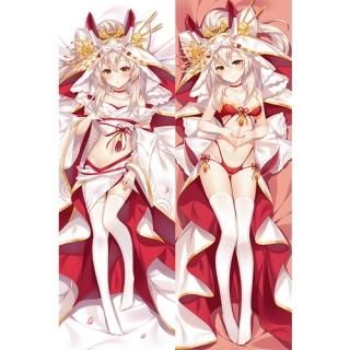 アズールレーン 綾波 抱き枕カバー 326001002
