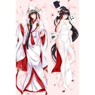 アズールレーン 高雄 抱き枕カバー 326001008