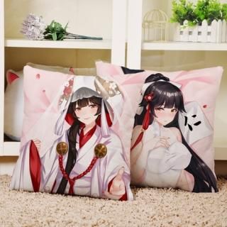 アズールレーン 高雄 クッション 132600100801