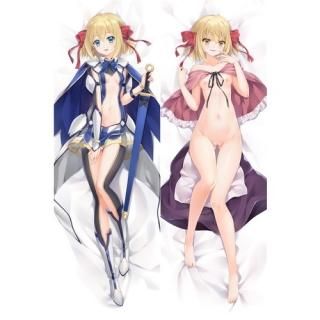 ユリシーズ ジャンヌ・ダルクと錬金の騎士 ジャンヌ・ダルク 抱き枕カバー 13261024602