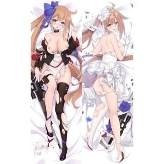 少女前線 ドールズフロントライン FAL 抱き枕カバー 413141000102