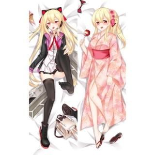 アズールレーン コンコード 抱き枕カバー 413141000201