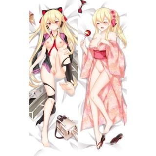 アズールレーン コンコード 抱き枕カバー 413141000202