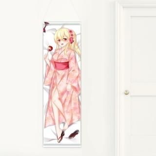 アズールレーン コンコード タペストリー 7413310002012