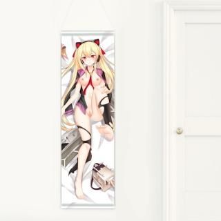 アズールレーン コンコード タペストリー 7413310002021