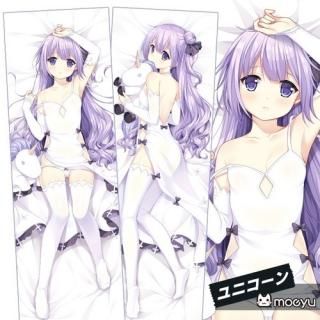 アズールレーン ユニコーン 抱き枕カバー 5260040201