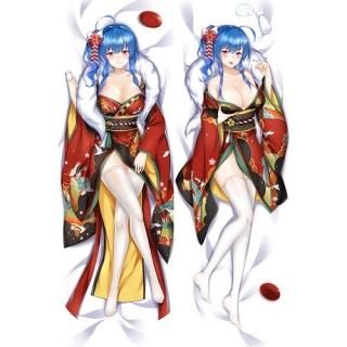 アズールレーン セントルイス 抱き枕カバー 32613032