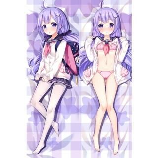 アズールレーン ユニコーン 抱き枕カバー 32613042