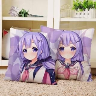 アズールレーン ユニコーン クッション 13261304201