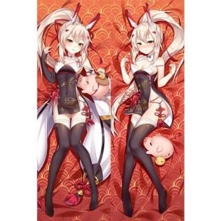 アズールレーン 綾波 抱き枕カバー 32613046