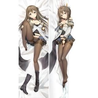 少女前線 ドールズフロントライン K2 抱き枕カバー 10260007001