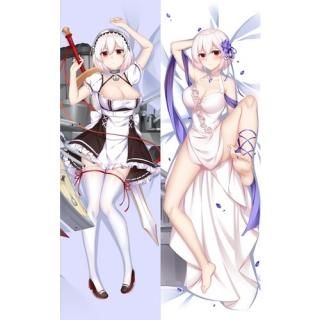 アズールレーン シリアス 抱き枕カバー 413141000301
